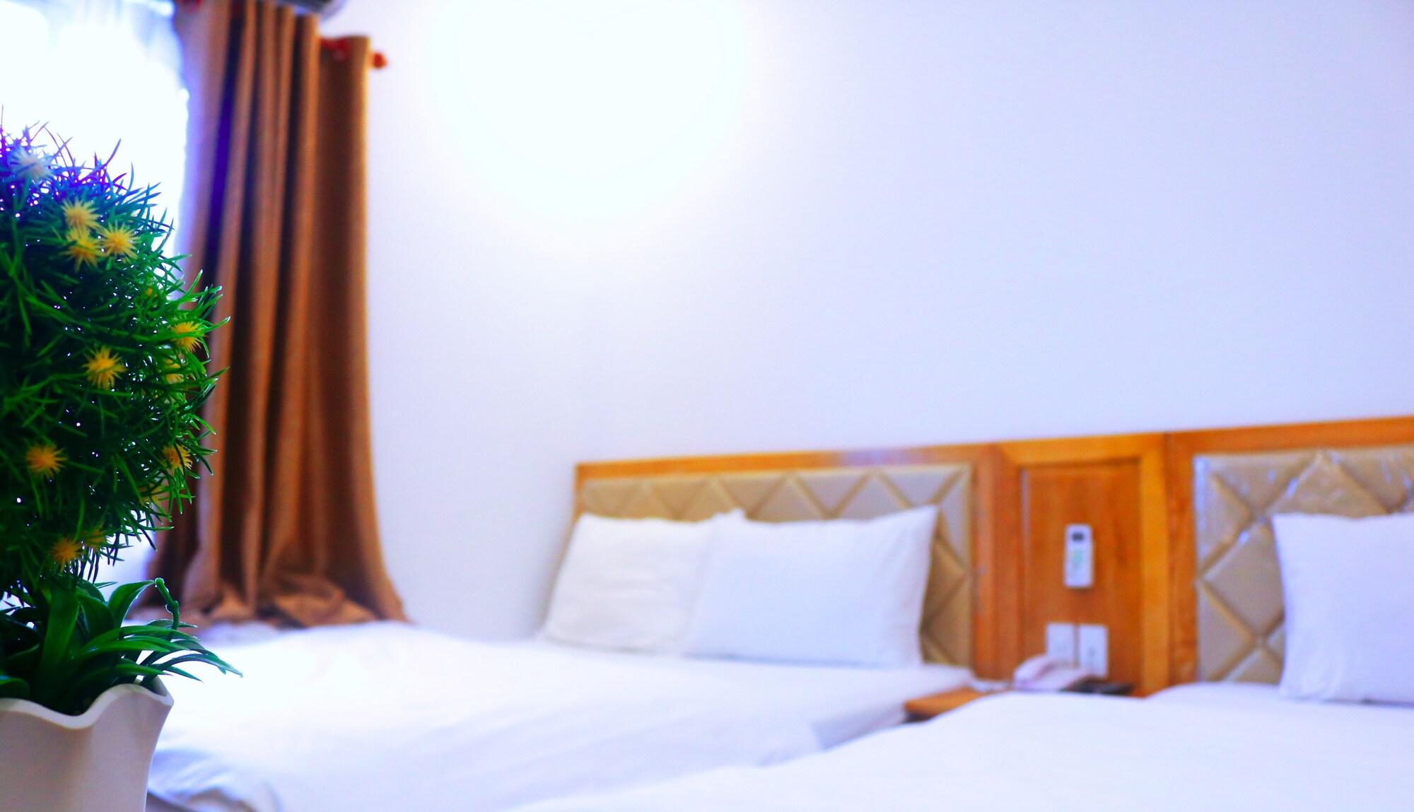 Hidden Hotel Da Nang Luaran gambar