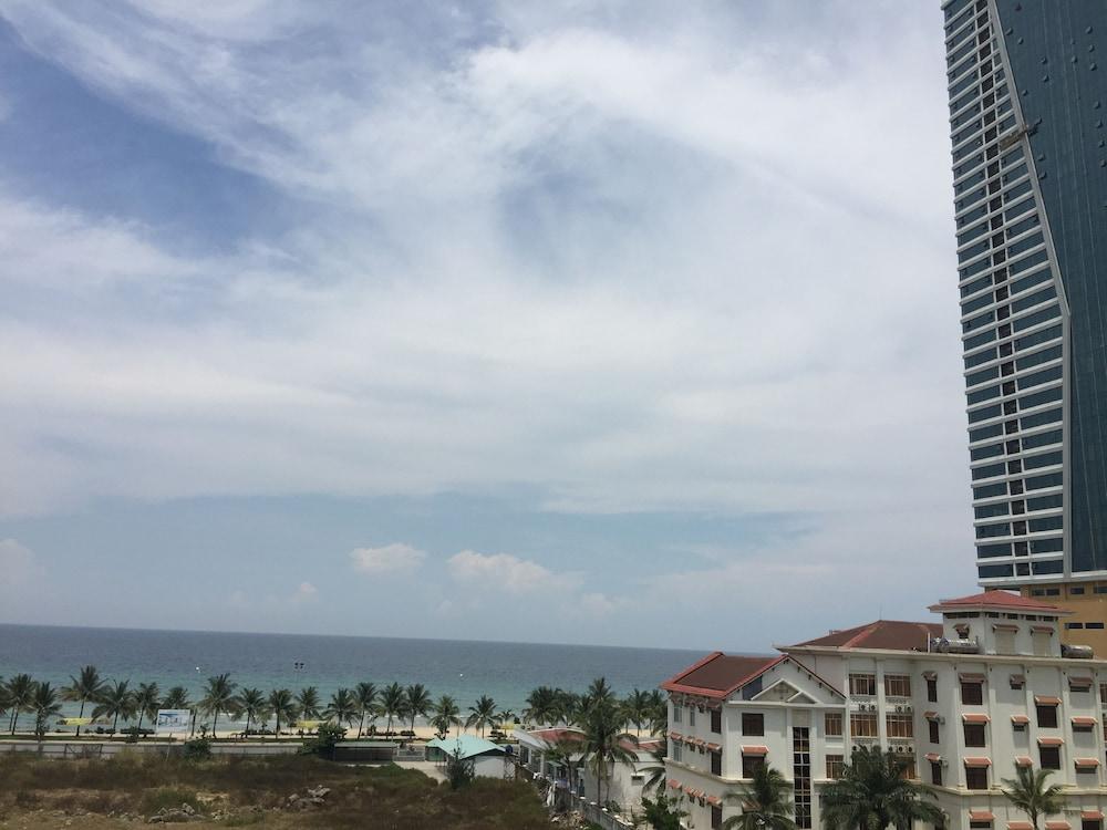 Hidden Hotel Da Nang Luaran gambar