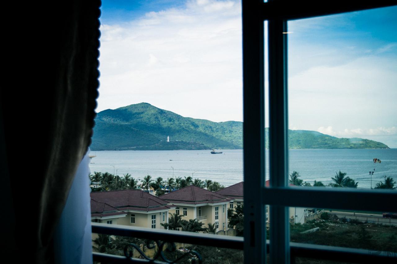 Hidden Hotel Da Nang Luaran gambar