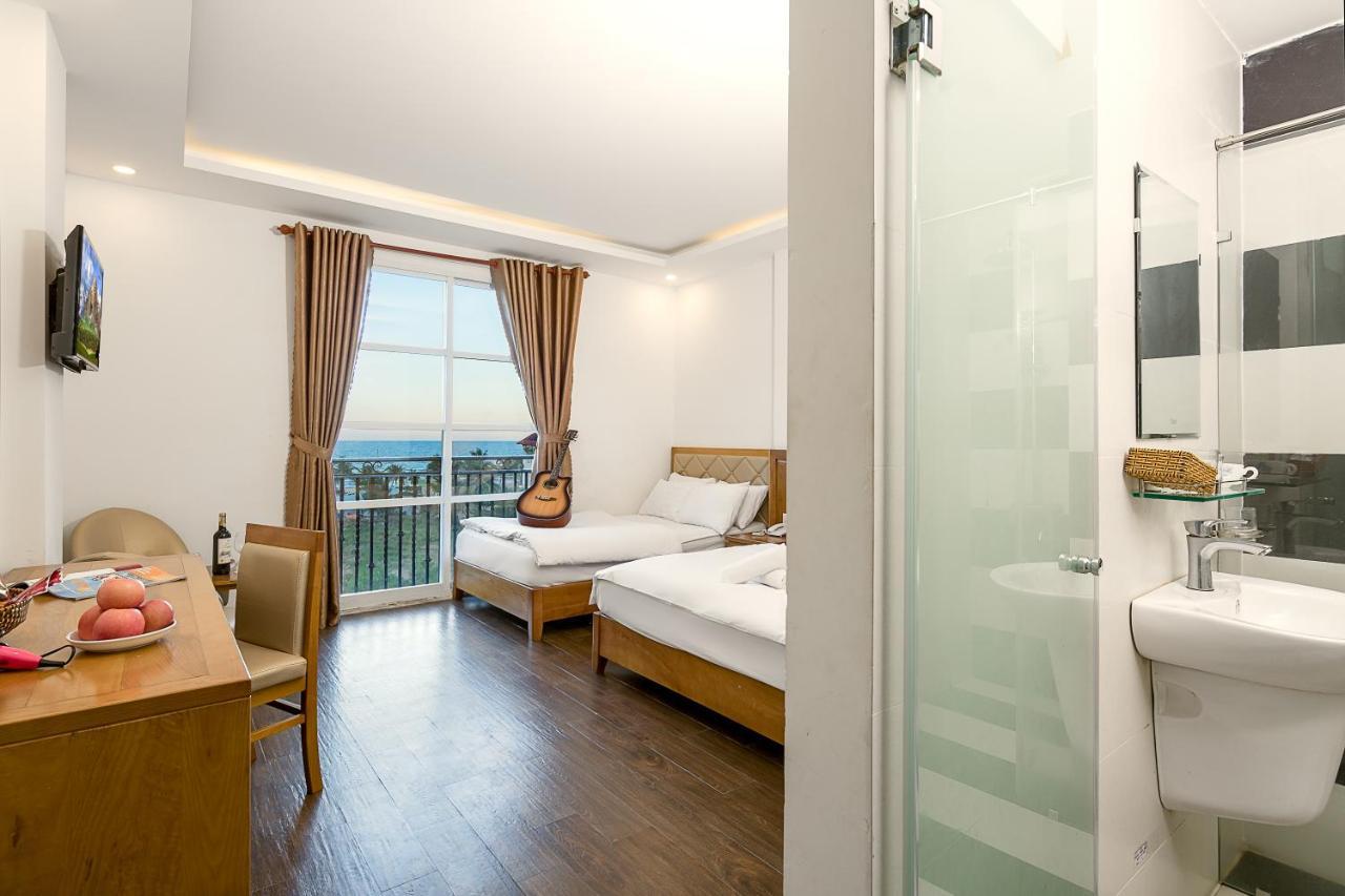 Hidden Hotel Da Nang Luaran gambar